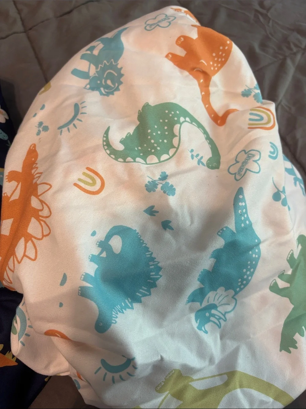 Crib sheets